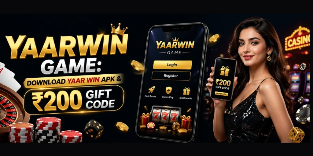 Yaarwin Game